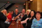 Salford Flood Relief Concert at Swinton Legion